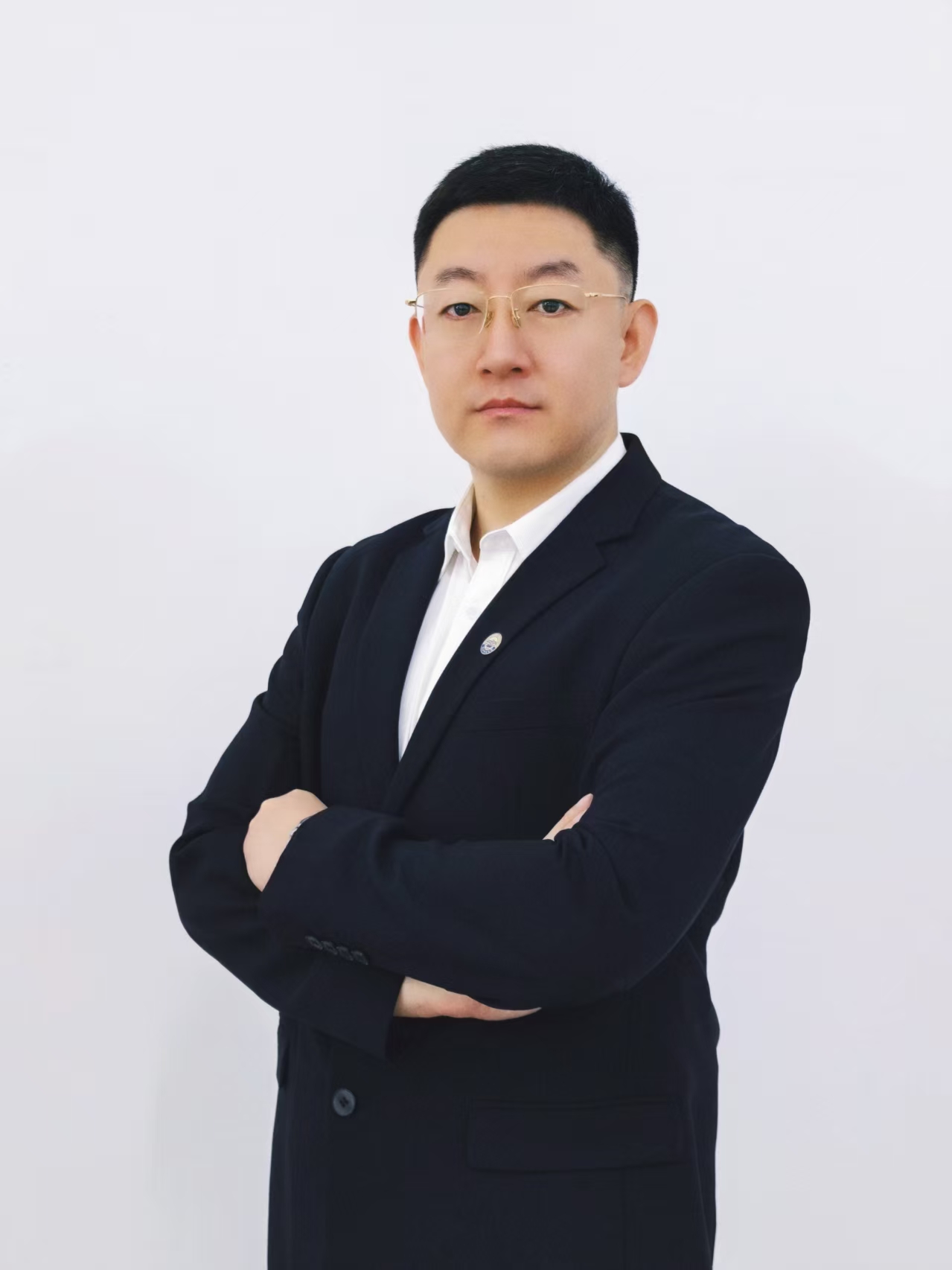 管迪  bv伟德国际1946常务副院长